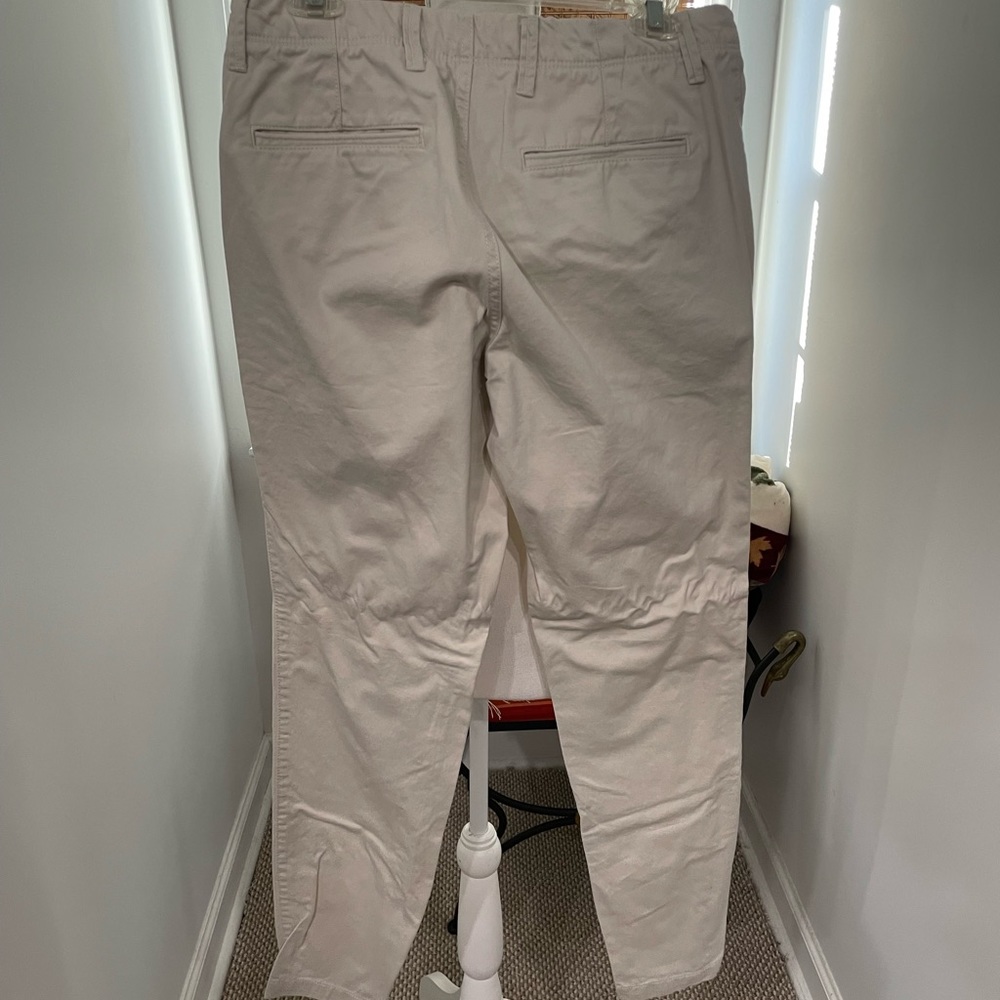 GAP KHAKIS - Picture 2 of 5